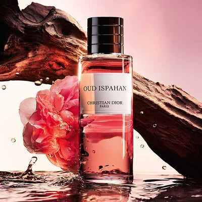 Dior Oud Ispahan – Rose & Oud