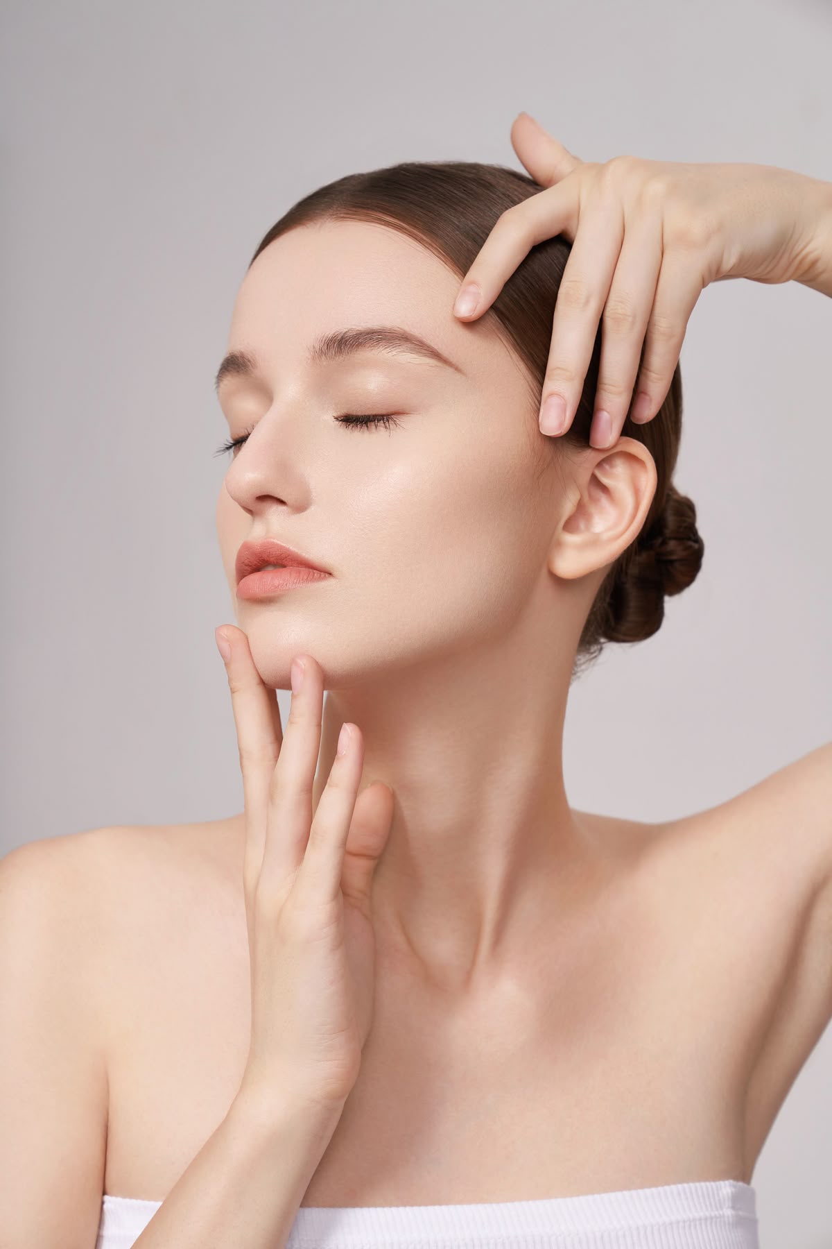 Sunisa Korean Foundation 3‑in‑1