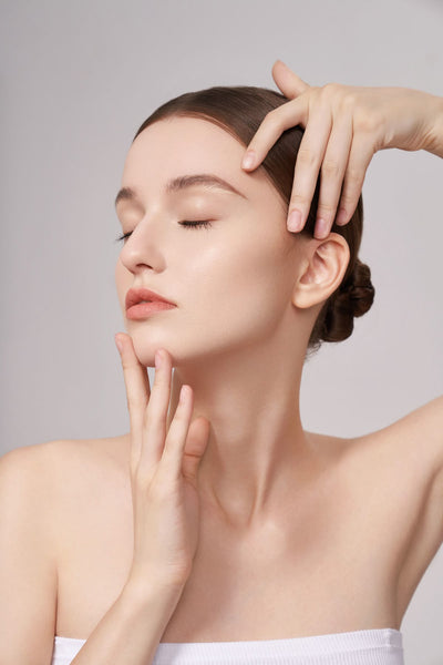 Sunisa Korean Foundation 3‑in‑1