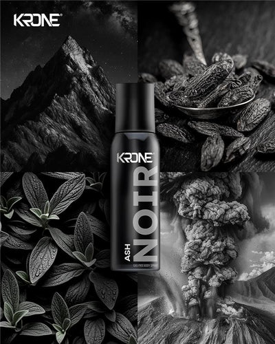 SALE 6 Flavor Krone Gas‑Free Body Spray