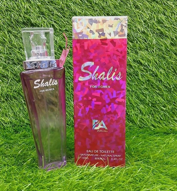 Shalis Perfume by Remy Marquis