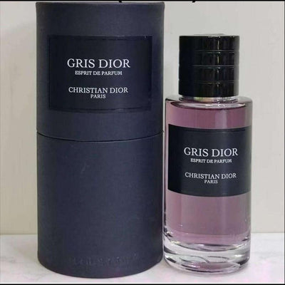 Christian Dior Gris