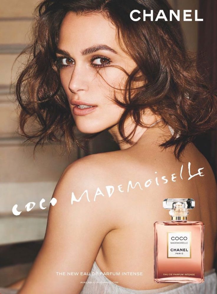 Coco Mademoiselle – Bold Elegance, Timeless Charm