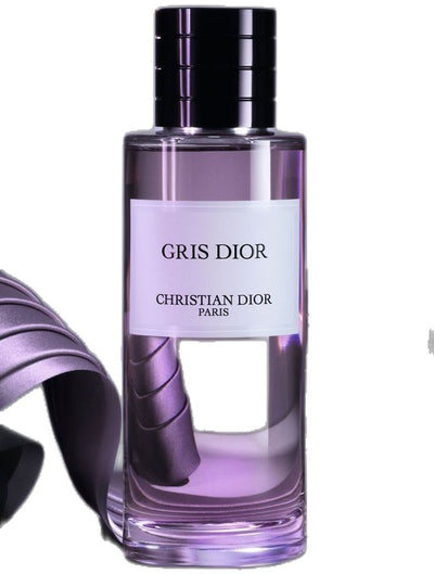 Christian Dior Gris