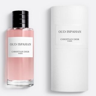 Dior Oud Ispahan – Rose & Oud