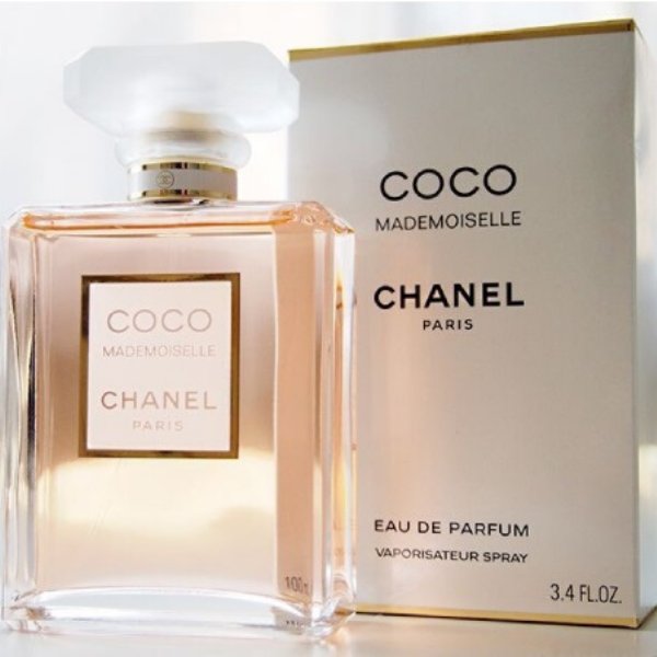 Coco Mademoiselle – Bold Elegance, Timeless Charm