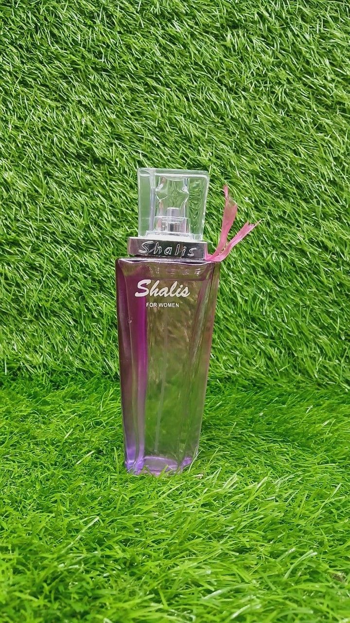 Shalis Perfume by Remy Marquis