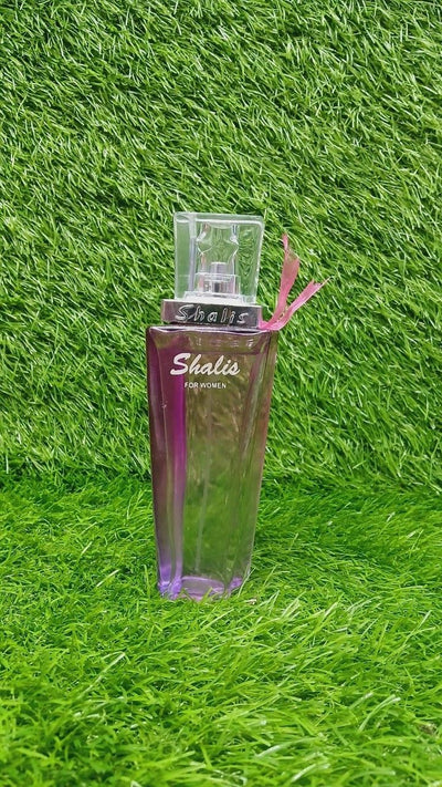 Shalis Perfume by Remy Marquis