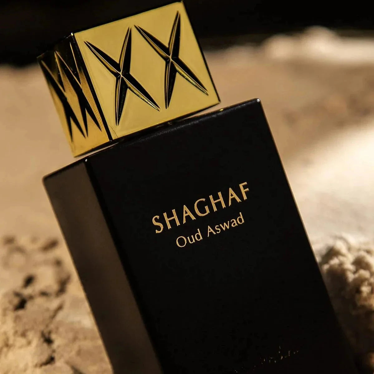 Shaghaf Oud Aswad