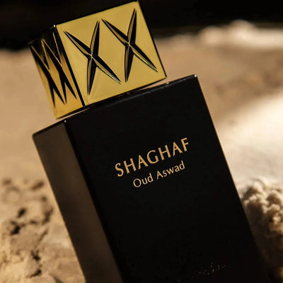 Shaghaf Oud Aswad